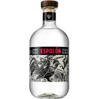 Текила Espolon Blanco 0,75 л 40%