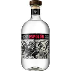 Текила Espolon Blanco 0,75 л 40%